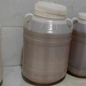 云南本地中蜂过滤蜜（桶装）